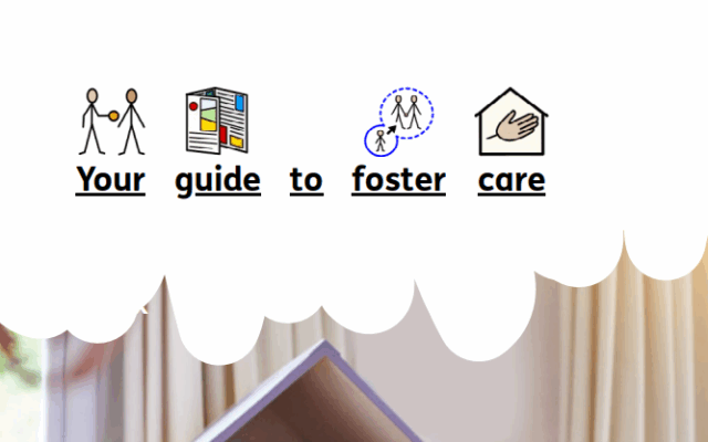 Front cover of Children with communication differences