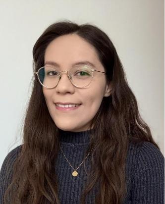 elsa-ponce-aquilar, a member of the Clinical Services team at Five Rivers