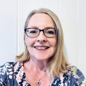 Lynne Ryan, Clinical Practitioner & Training Lead