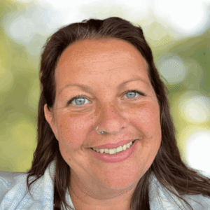 Headshot of Melissa Bright