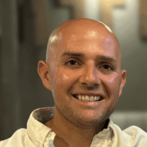 Daniel Wright, From Residential Care Worker to Registered Manager