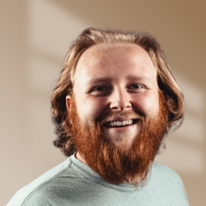 Jack Martin – Recruitment Resourcer, Talent