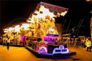 Carnival cart 
