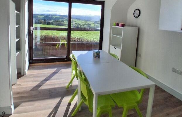 sky vale school classroom