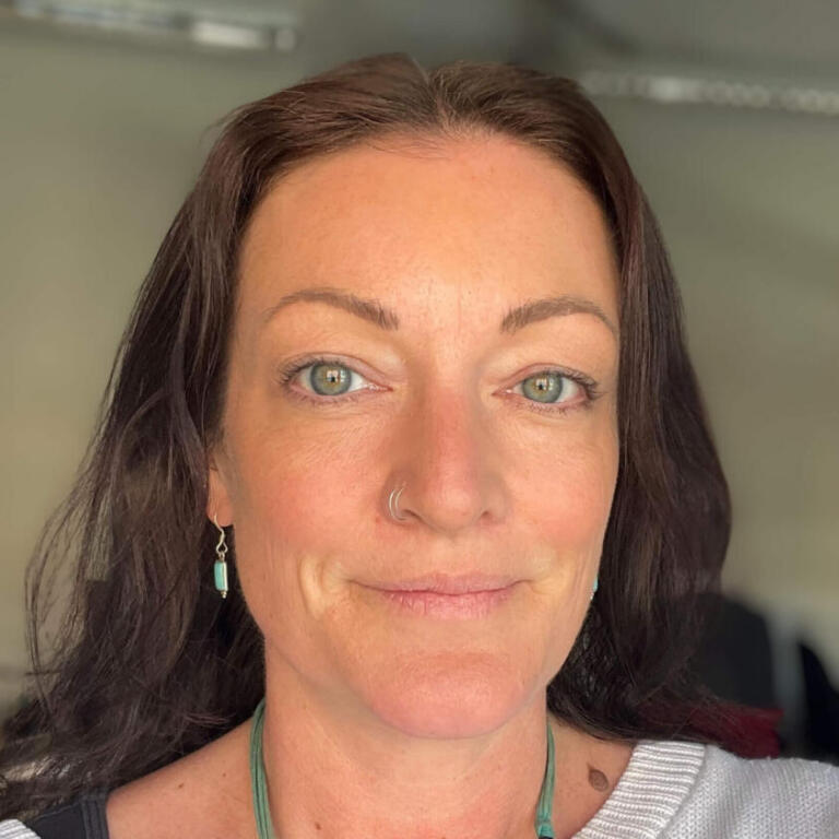 Emma Jones - ~Senior Practitioner, Fostering