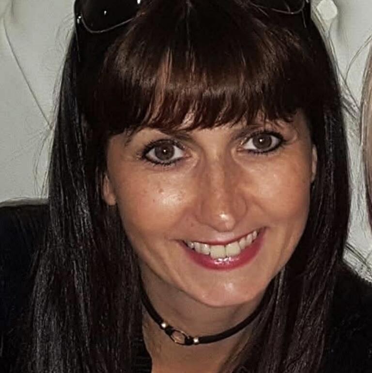 Shellie Barcroft Education Advisor to the Board